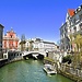 Erasmus Experience in Ljubljana, Slovenia by Luca