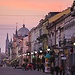 Erasmus Experience in Lodz, Poland by Bartosz