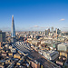 Erasmus Experience in London, United Kingdom by Ines