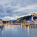 Erasmus experience in Lyon, France