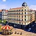 Erasmus experience in Lyon, France