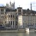 Erasmus Experience in Lyon, France by Giovanni 