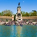 Erasmus Expérience dans Madrid, Espagne par Clémence