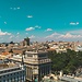 Erasmus Experience in Madrid, Spain by Aaron