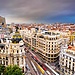Erasmus Experience in Madrid, Spain by Ákos