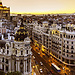 Erasmus Experience in Madrid, Spain by Ákos