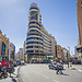 Erasmus Experience in Madrid, Spain by Ákos