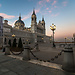 Erasmus Experience in Madrid, Spain by Ákos