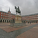 Erasmus Experience in Madrid, Spain by Ákos