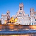 Erasmus Experience in Madrid, Spain by Alexandra