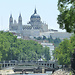 Erasmus Experience in Madrid, Spain by Alexandra