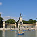 Erasmus experience in Madrid, Spain by Amaury