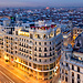 Erasmus experience in Madrid, Spain by Amaury