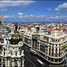 Erasmus Experience in Madrid, Spain. By Sofia