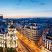 Erasmus Experience in Madrid, Spain by Daria