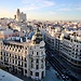 Erasmus Experience in Madrid, Spain by Eunice