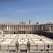 Erasmus Experience in Madrid, Spain by Fatma