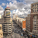 Erasmus Experience in Madrid, Spain by Lara