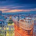 Erasmus Experience in Madrid, Spain by Mimi