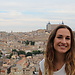 Erasmus Experience in Madrid, Spain by Paola