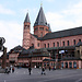 Erasmus Experience in Mainz, Germany by Laura