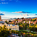 Erasmus Experience in Malaga, Spain by Silvia
