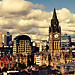 Erasmus experience in Manchester, United Kingdom