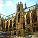 Erasmus Experience in Metz, France, by Caroline