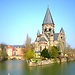 Erasmus Experience in Metz, France by Raffaella