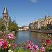 Erasmus Experience in Metz, France by Raffaella