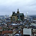 Erasmus Experience in Metz, France by Raffaella
