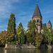 Erasmus Experience in Metz, France by Raffaella