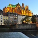 Erasmus Experience in Metz, France by Raffaella