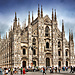 Erasmus Experience in Milano, Italy by ibrahim