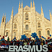 Erasmus Experience in Milano, Italy by Iseult
