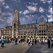 Erasmus Experience in Munich, Germany by ASHIRWAD