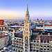 Erasmus Experience in Munich, Germany by Brandon