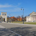 Erasmus Experience in Munich, Germany by genifer