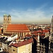 Erasmus Experience in Munich, Germany by Laura
