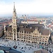 Erasmus Experience in Munich, Germany by Nilay