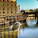 Erasmus Experience in Murcia, Spain by Liliane