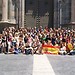 Erasmus Experience in Murcia, Spain by Polina