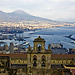 Erasmus Experience in Napoli, Italy by Laura