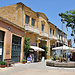 Erasmus Experience in Nicosia, Cyprus by Birte