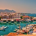 Erasmus Experience in Nicosia, Cyprus by Karolina