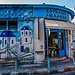Erasmus Experience in Nicosia, Cyprus by Karolina