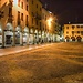 Erasmus Experience in Novara, Italy by Iro