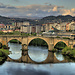 Erasmus Experience in Ourense, Spain by Pavlina