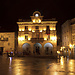 Erasmus Experience in Ourense, Spain by Pavlina