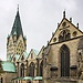 Erasmus Experience in Paderborn, Germany by Branko